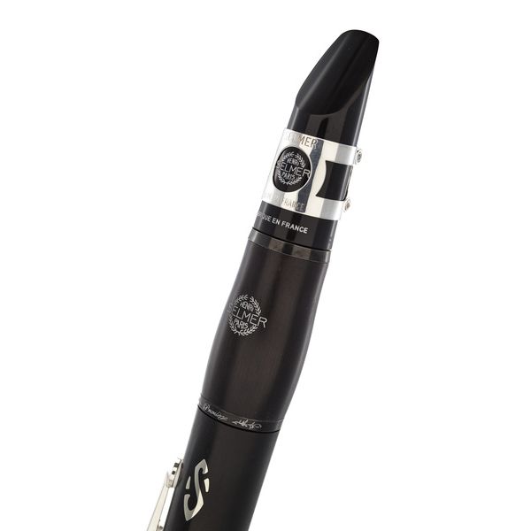 Selmer Privilege Evo Bb-Klarinette 18/6