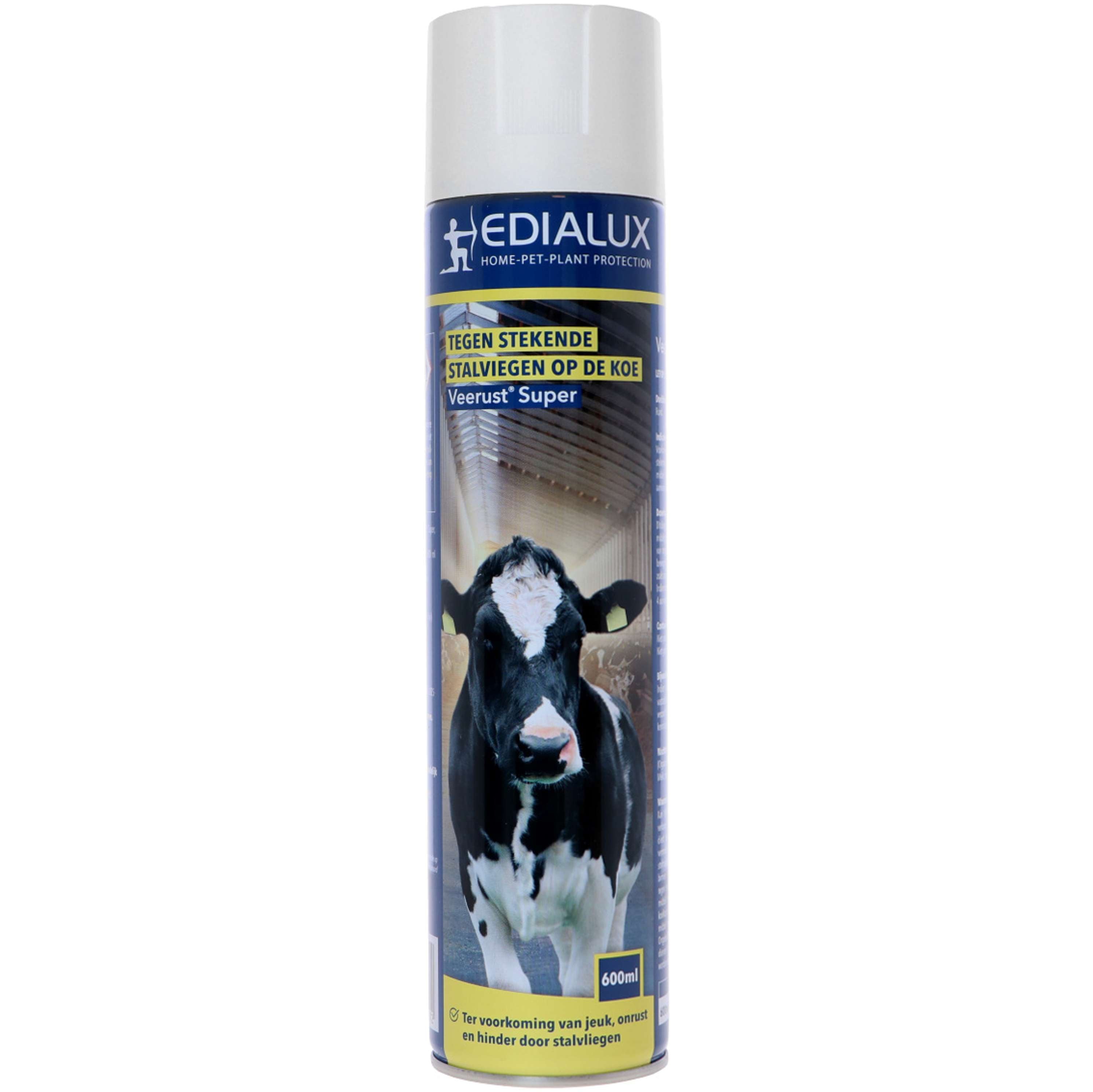 Veerust Super Spray Rundvee