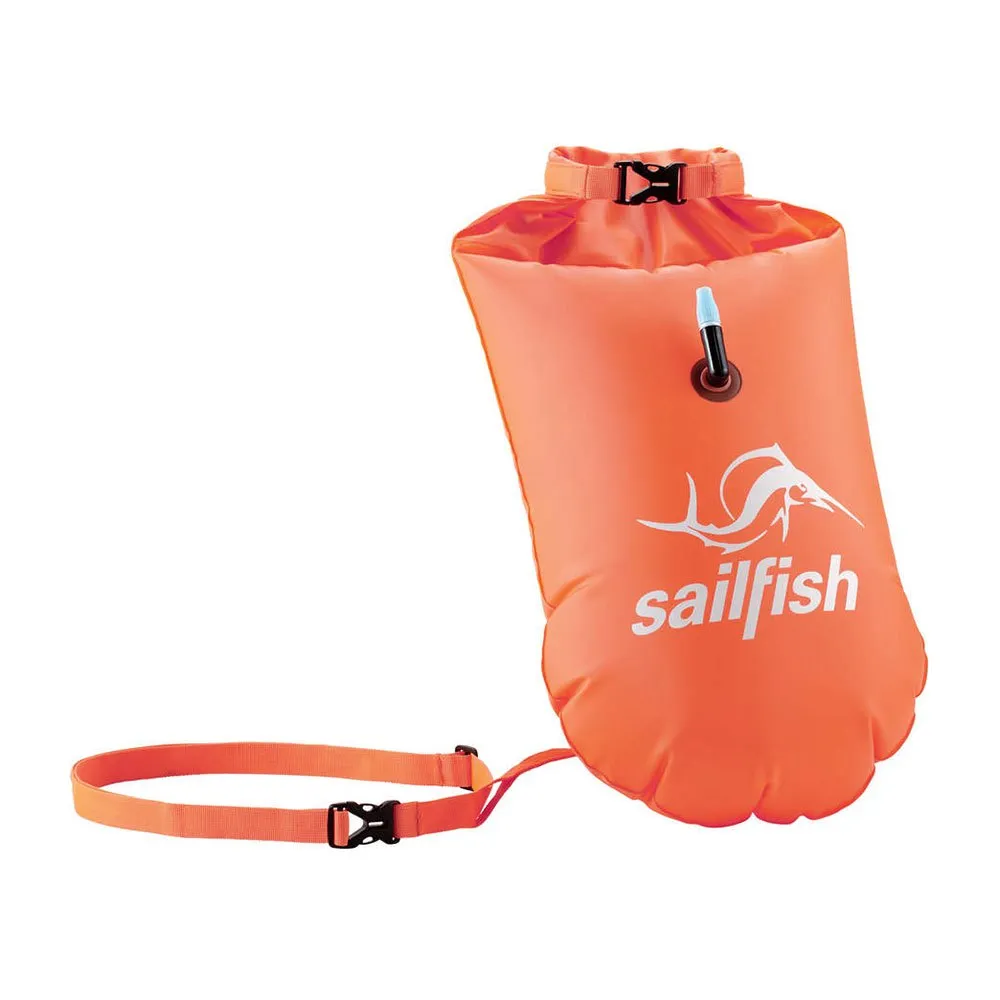 Sailfish Boje