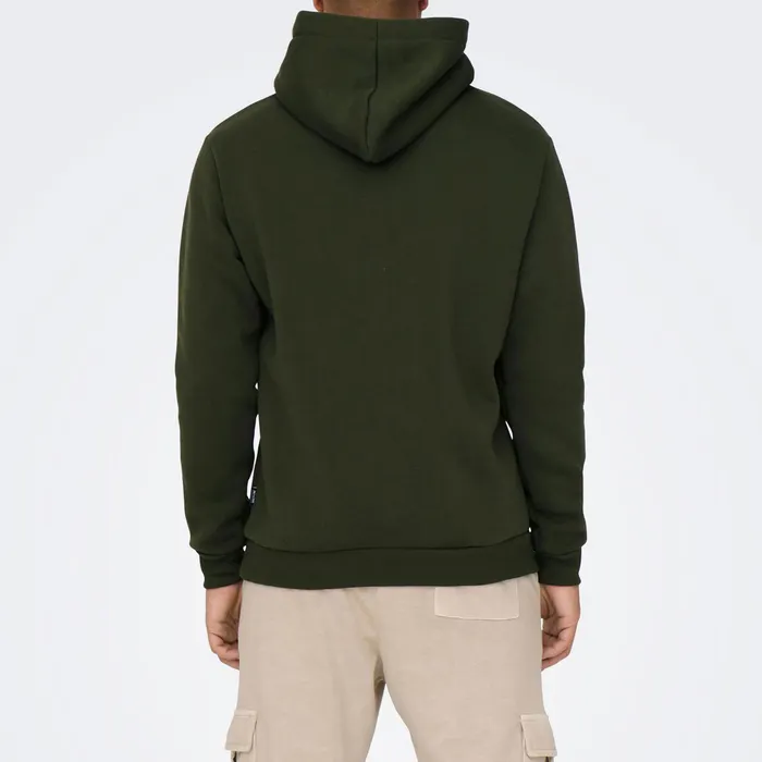 Only & Sons Ceres Life Hoodie Heren