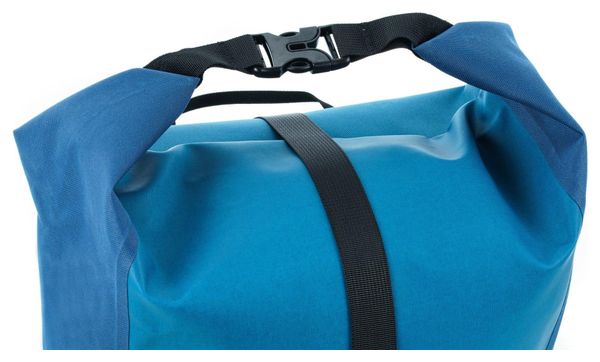 Paire de Sacoches de Porte-Bagages Acid Pro 20/2 SMLink 40L (2x20L) Bleu