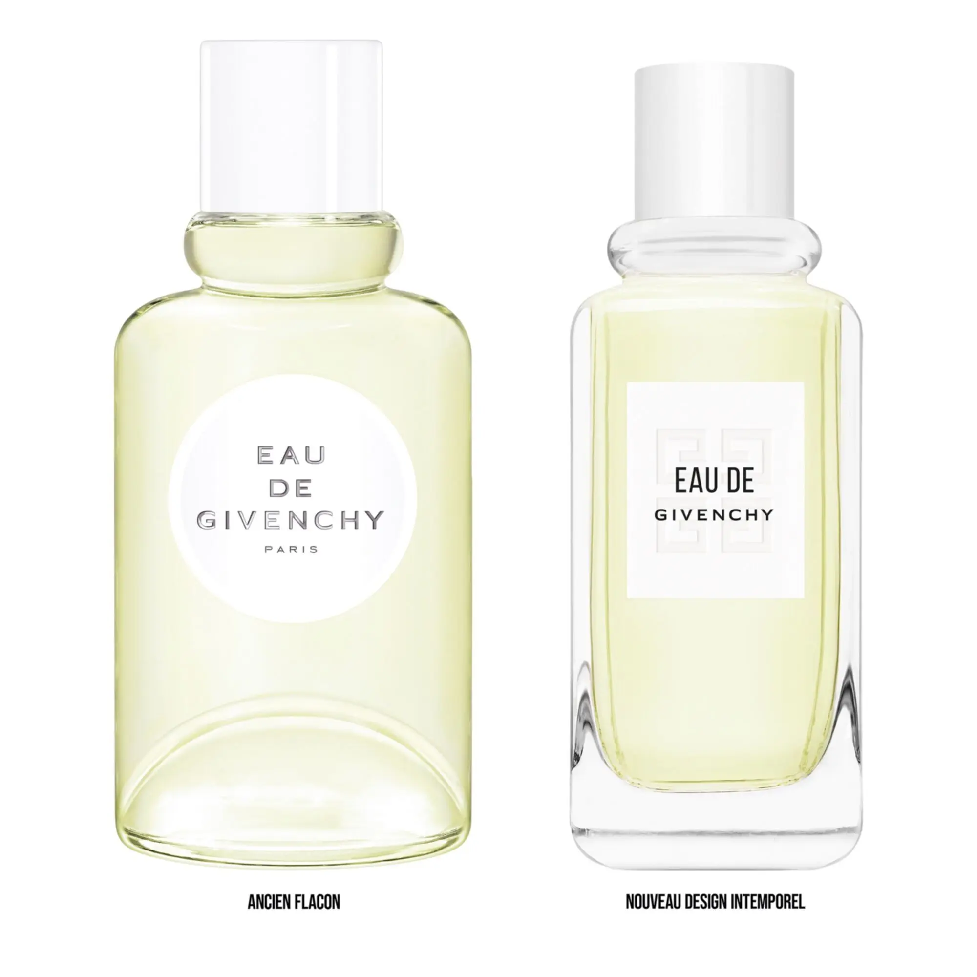 Givenchy - Eau de Givenchy Eau de Toilette- Eau de toilette