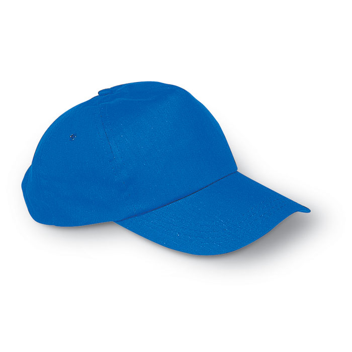 GiftRetail KC1447 - GLOP CAP Casquette base-ball en coton