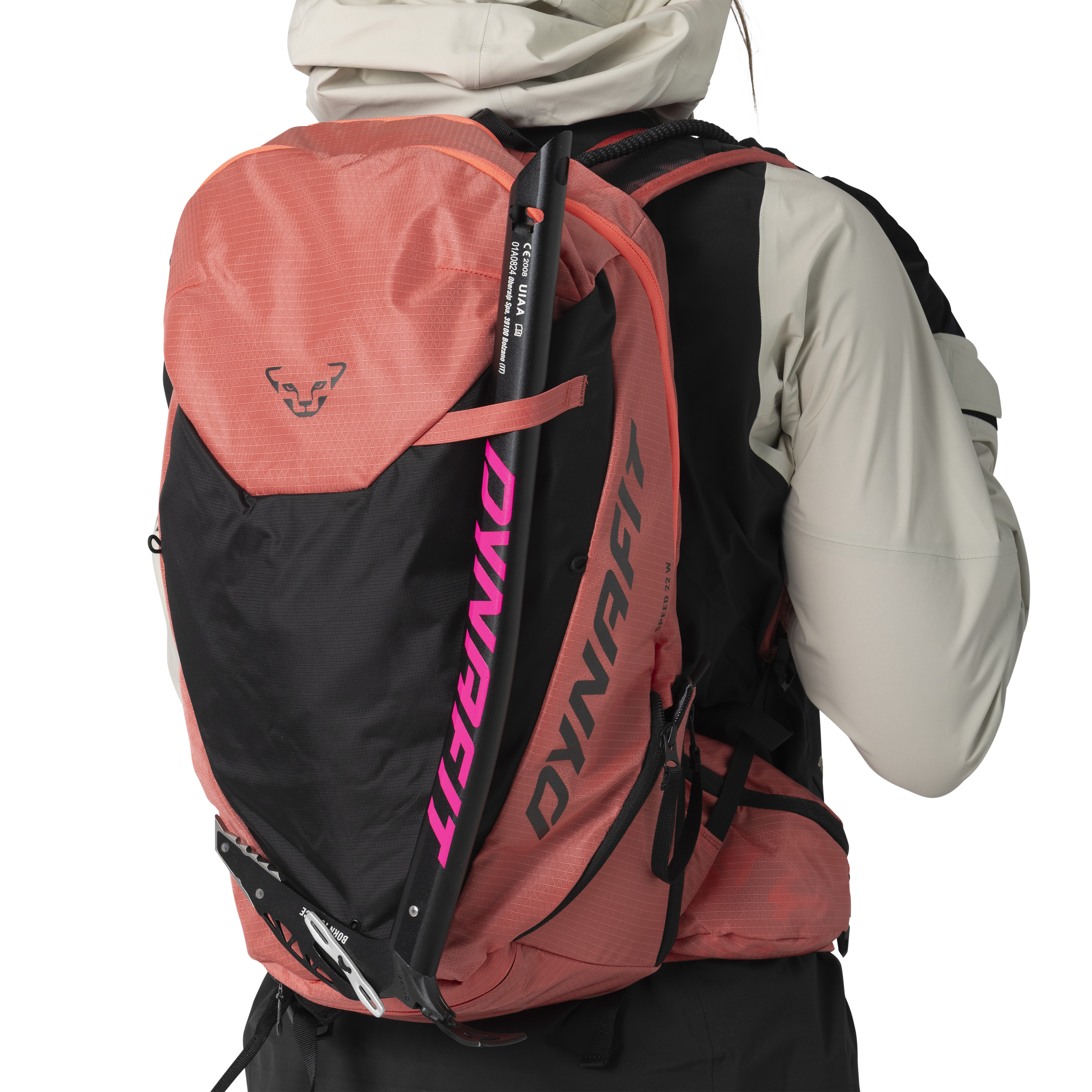 Speed 22 Backpack W