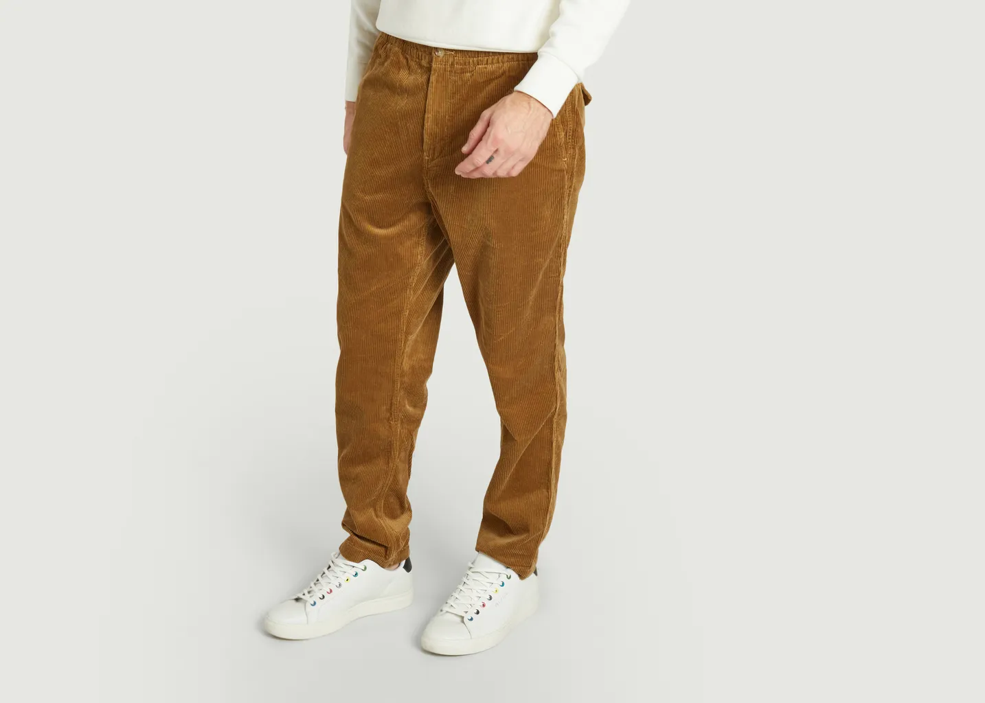Pantalon Fuselé Prepster Polo Ralph Lauren