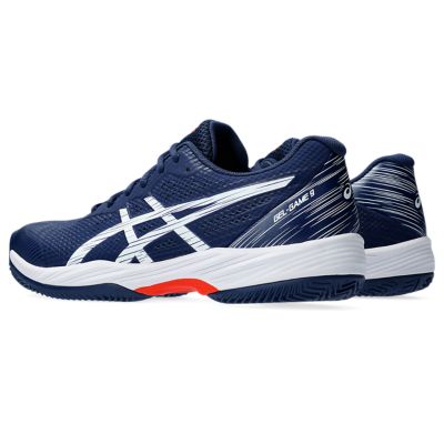 ASICSGel-Game 9 CLAY/OC - blau