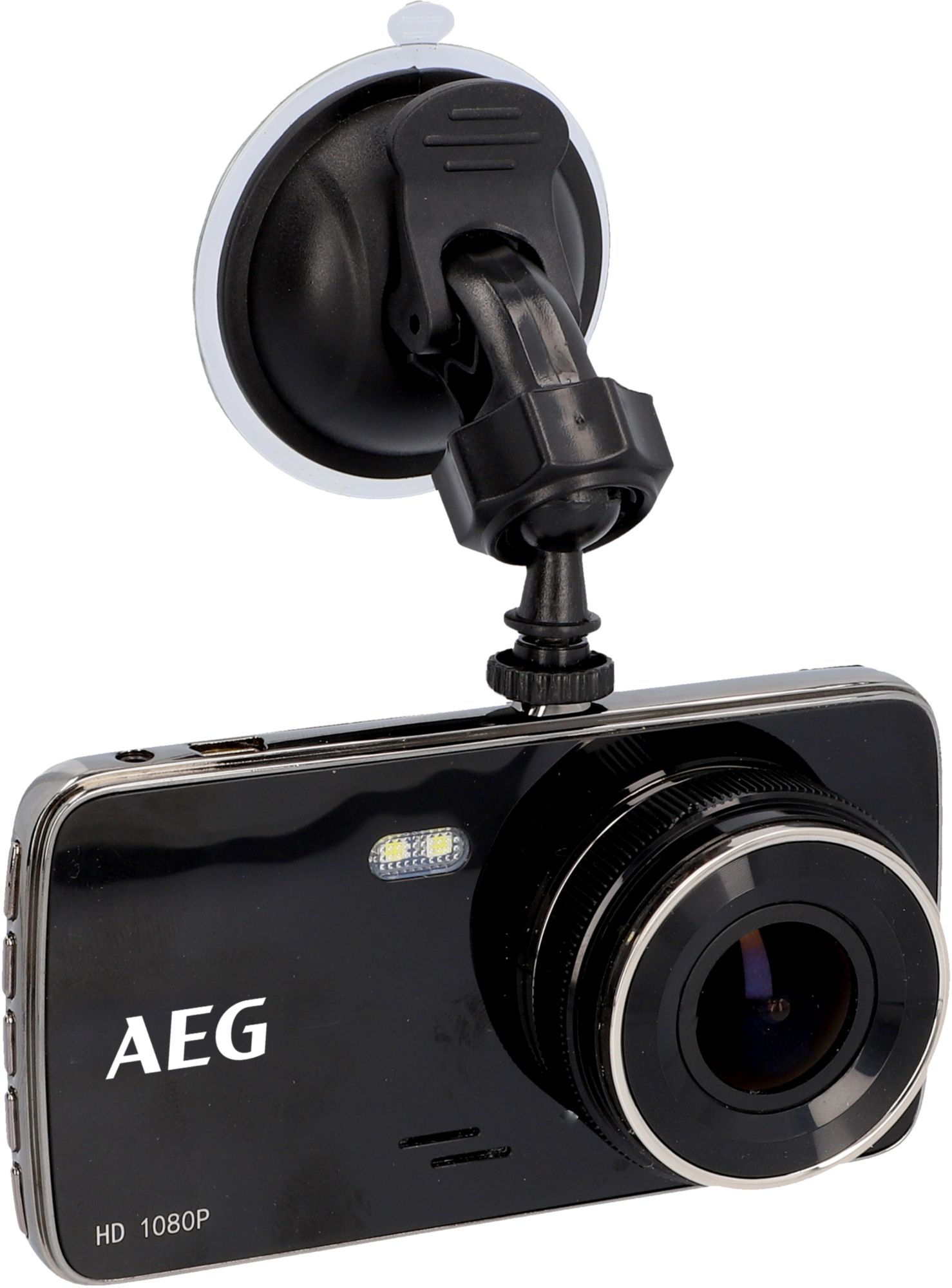 AEG Dashcam DC 2