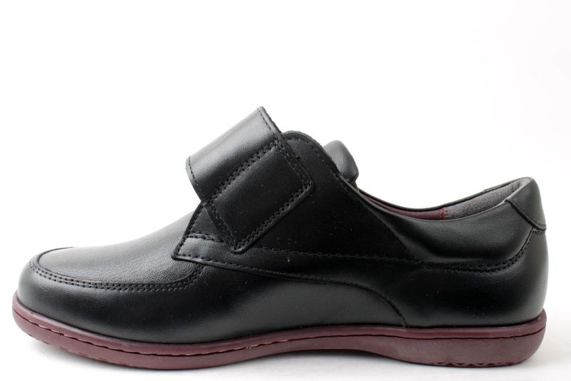 NEW FEET SKO MED EN VELCROREM