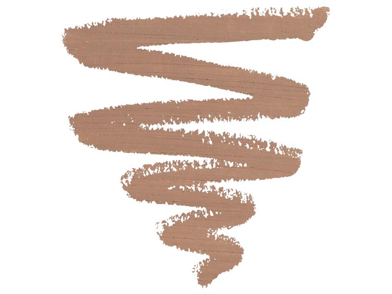 NYX Professional Makeup Lip Liner Slim 810 Natural Langanhaltender Lip Liner für ein mattes und feines Finish