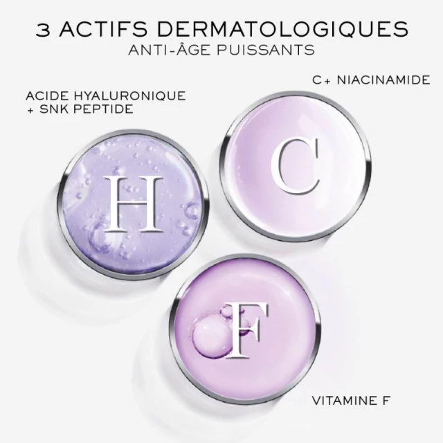 Rénergie H.C.F Triple Sérum Concentré Yeux LANCÔME