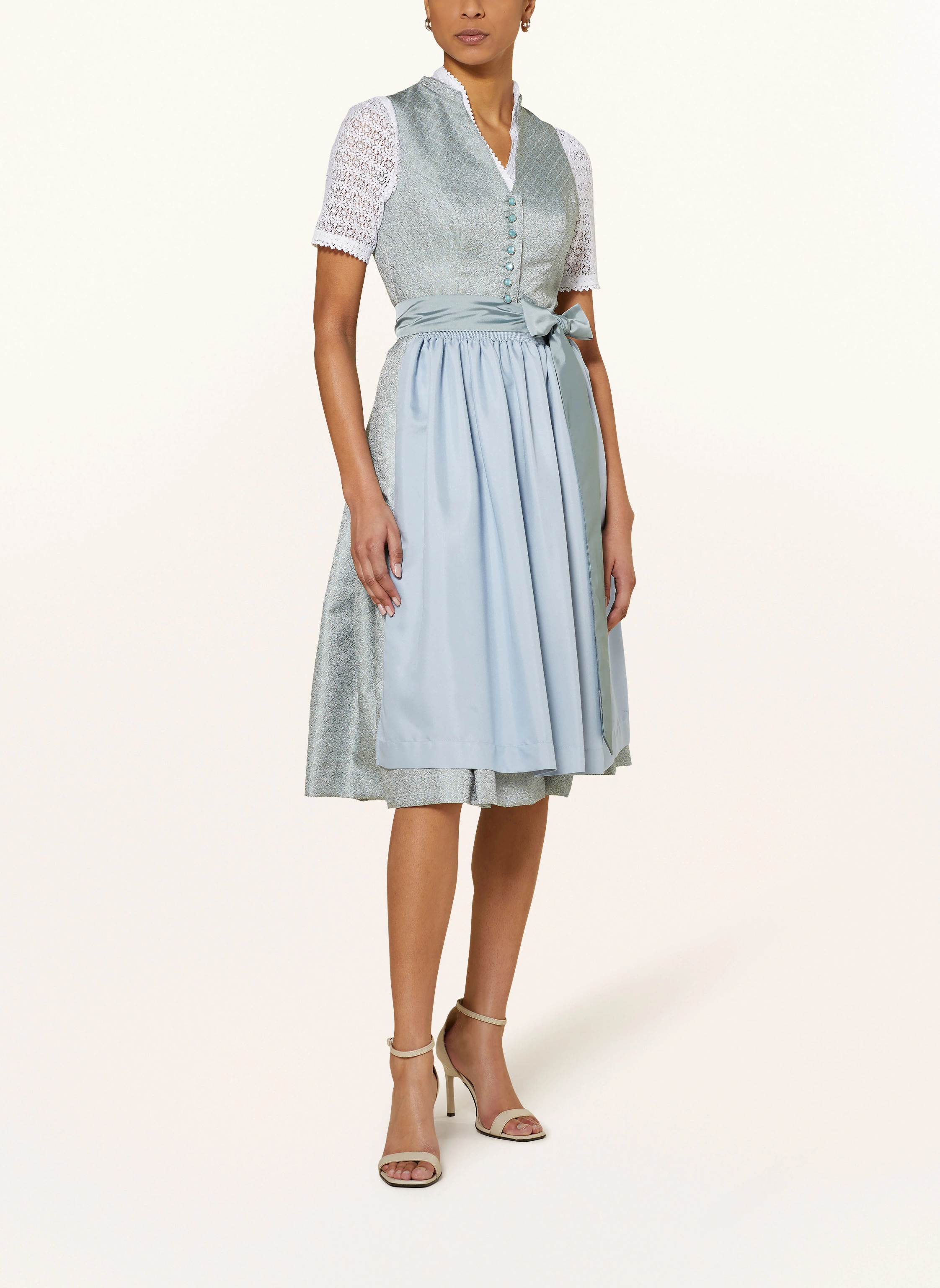 Hammerschmid Dirndl WALCHSEE