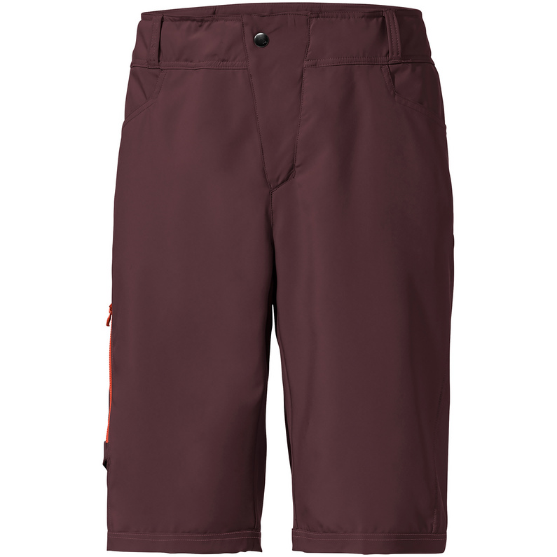 Vaude Herren Ledro MTB Hose kurz