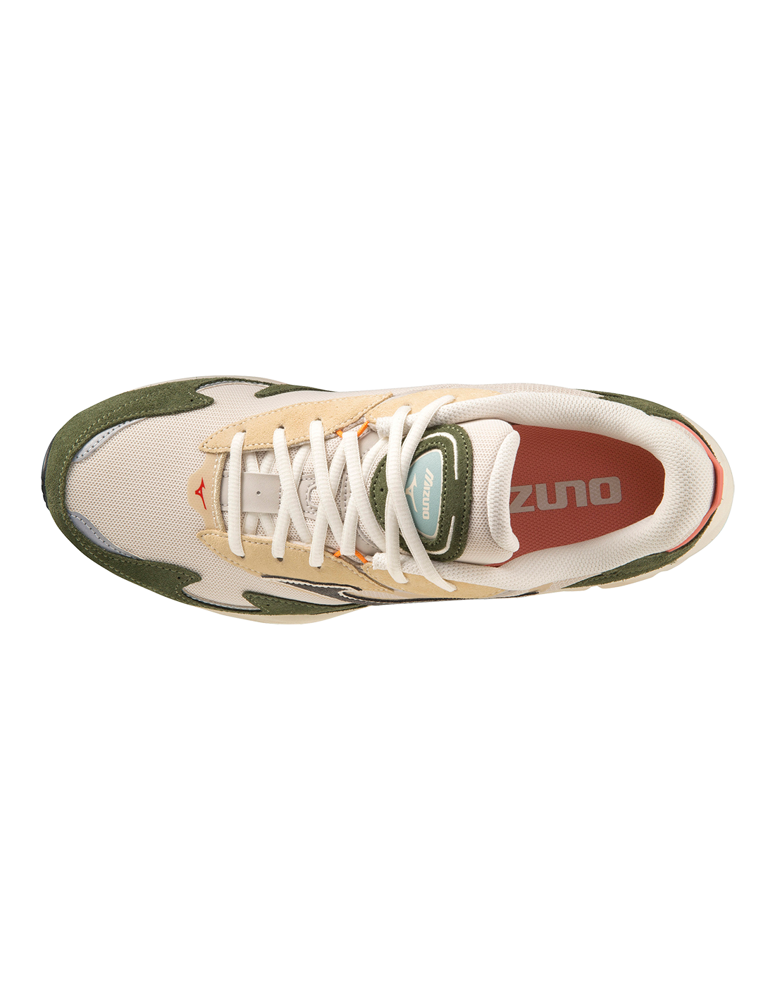 mizuno Sneakers Homme wave rider b