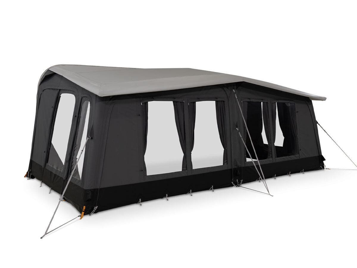 Dometic Residence AIR Stay maat 17 (1040 - 1065 cm) opblaasbare caravanvoortent
