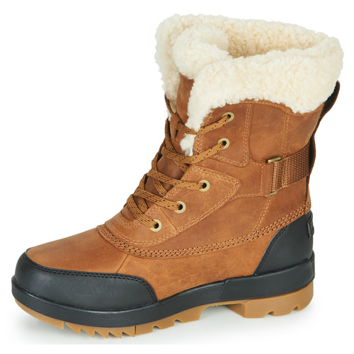 Sorel - TORINO II PARC BOOT - Marron