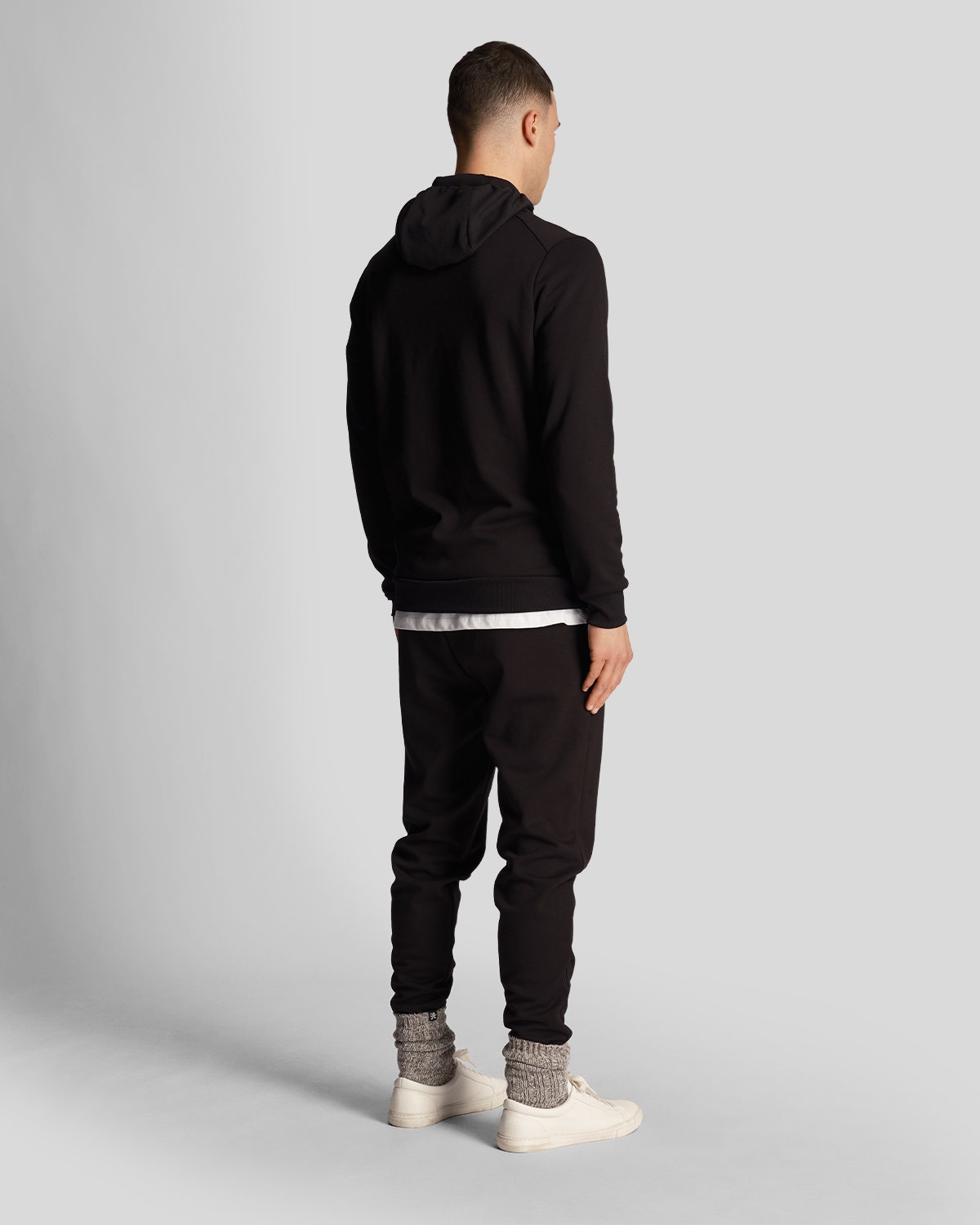 Lyle & Scott  Fly Fleece Trackies