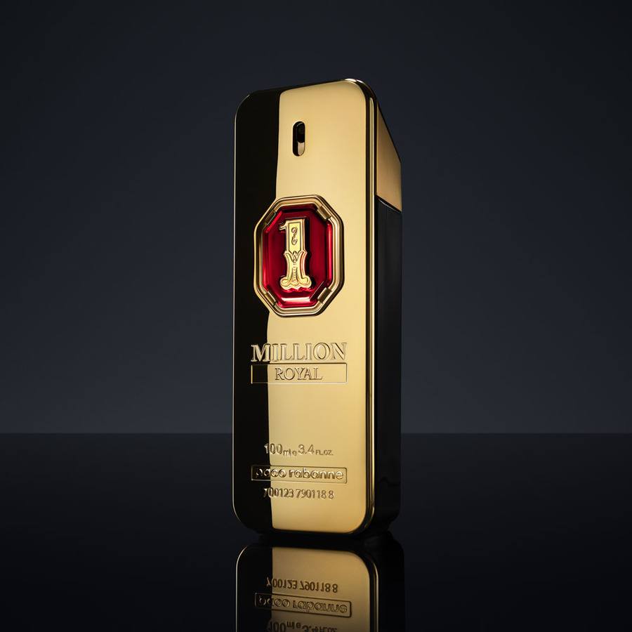Rabanne 1 Million Royal Eau De Parfum 50ml