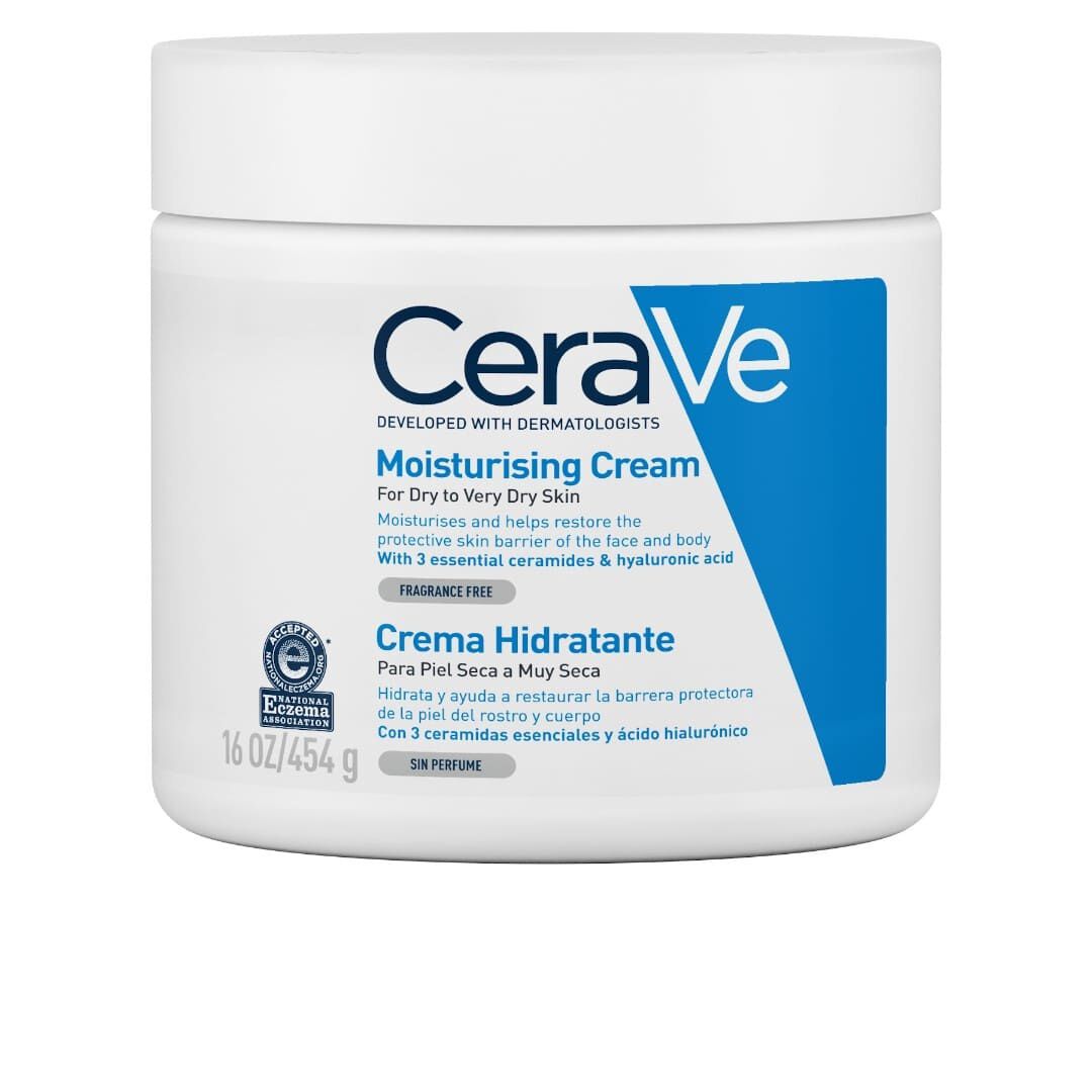 CERAVE  Creme Hidratante - 454gr