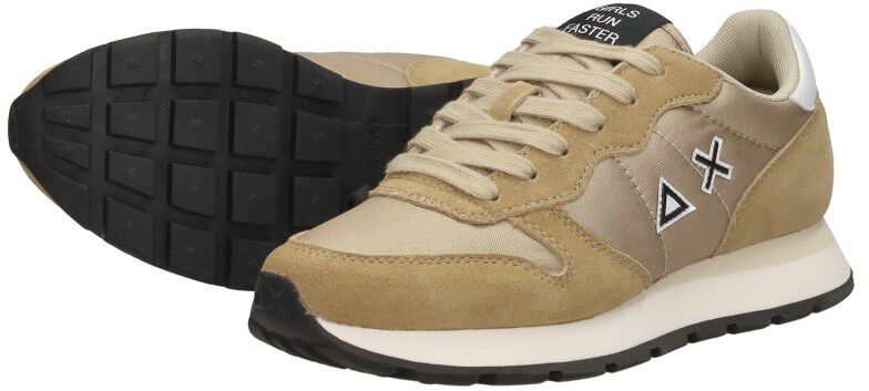 Sun68 Ally Bright Nylon beige