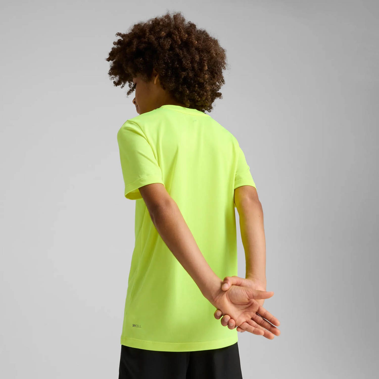 PUMA  Tad Essentials Shirt Kids