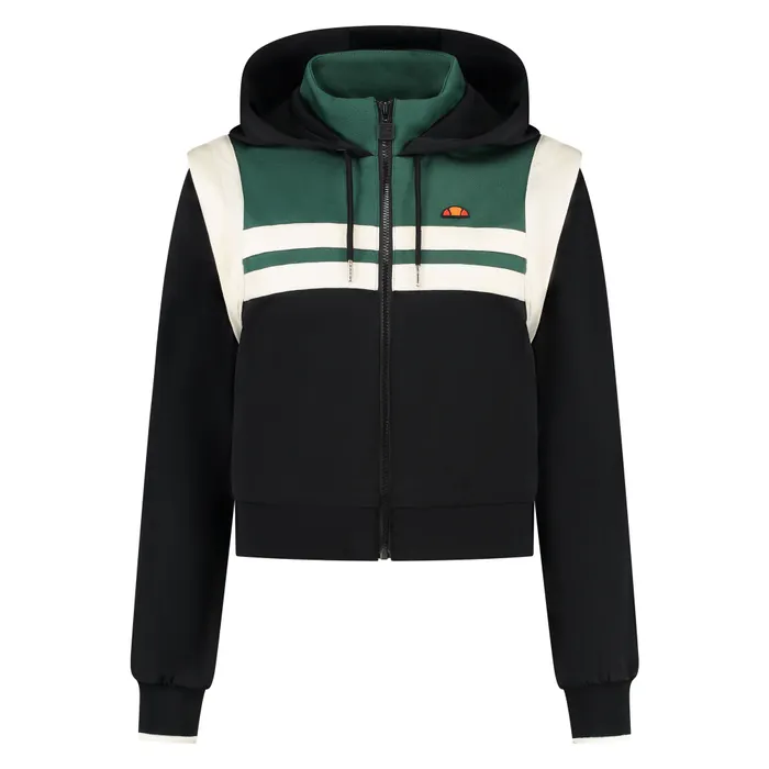 Ellesse Perna Crop Vest Dames