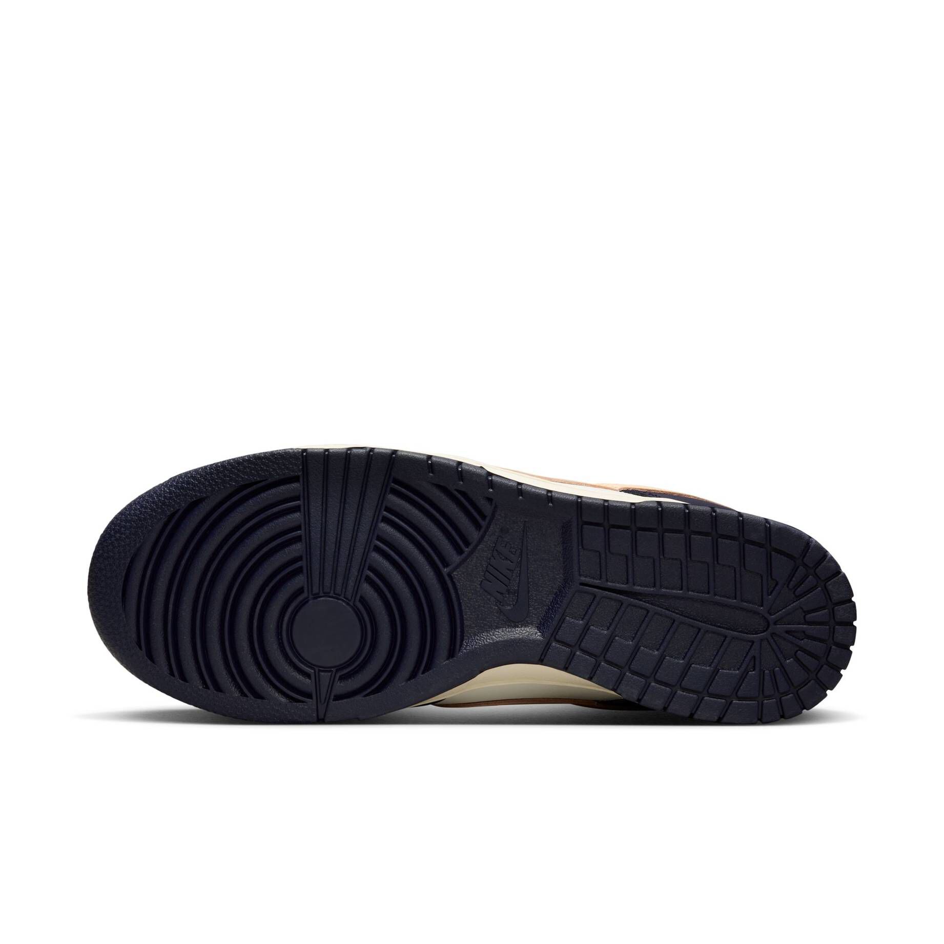 Nike| Herren Sneaker DUNK LOW RETRO