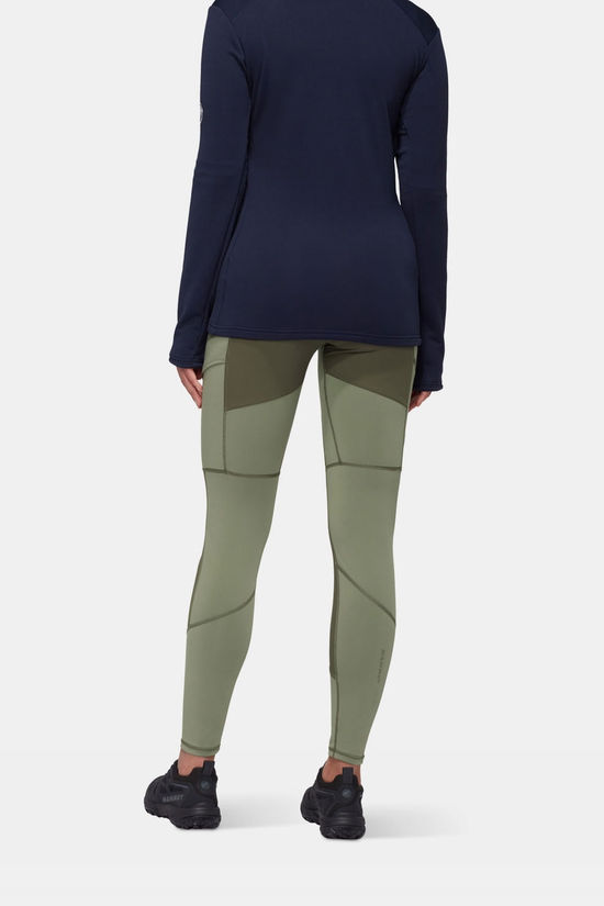 Mammut Mammut Zinal Hybrid Legging Dames