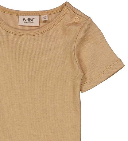Wheat Body k/ä - Rib - Latte