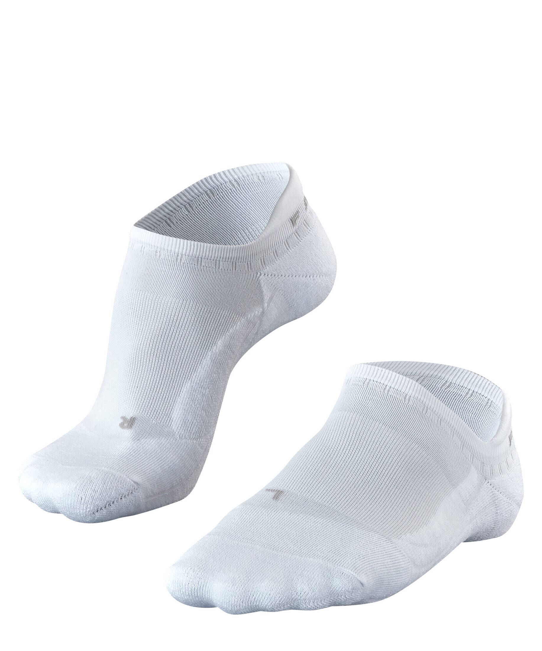 FALKE| Damen Füßlinge GO2 Invisible