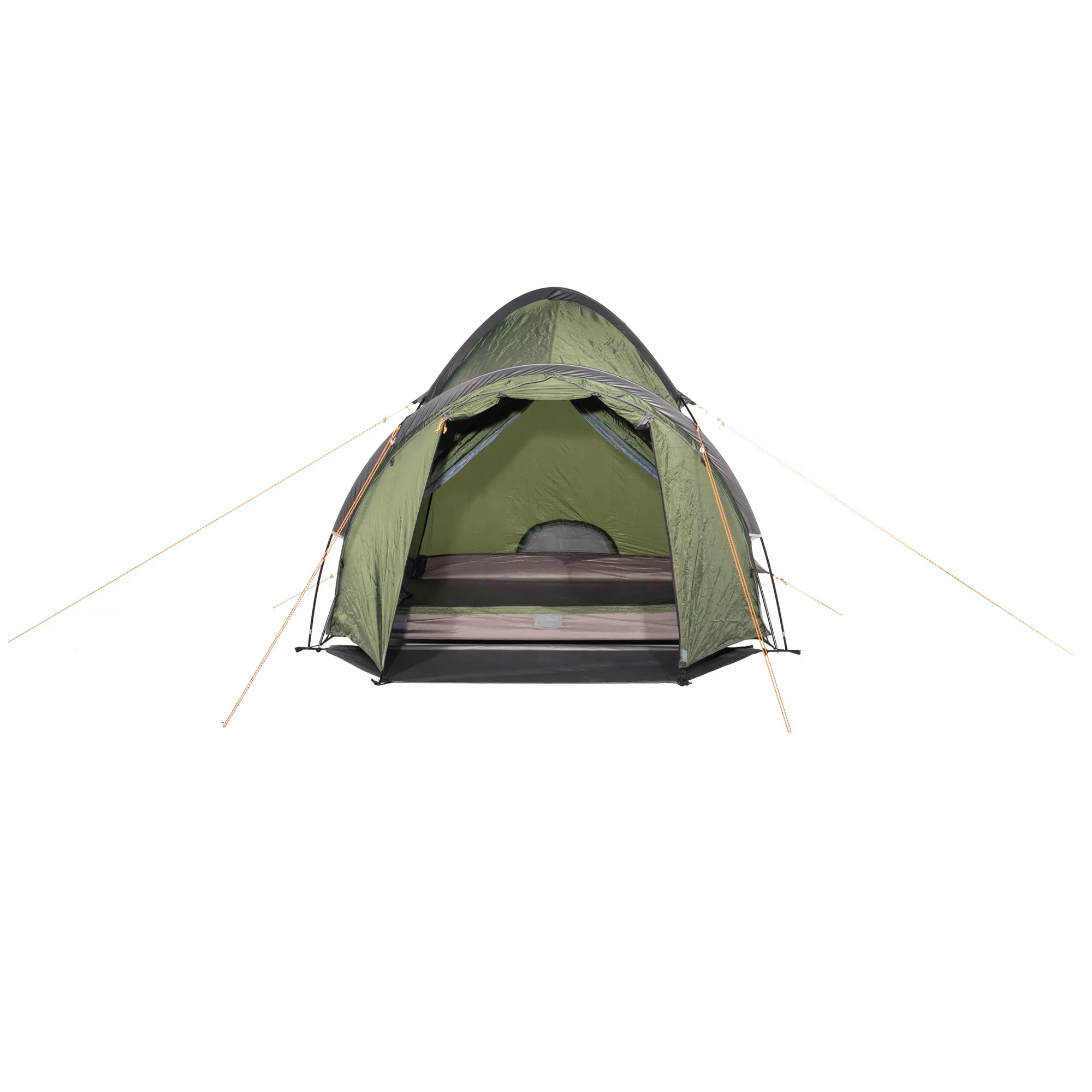 Crua Outdoors -  Zelt Crua Duo Maxx Lightweight 3 Personen
