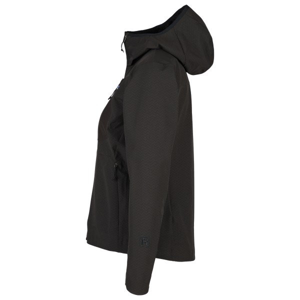 Patagonia - Women's R1 CrossStrata Hoody - Veste softshell