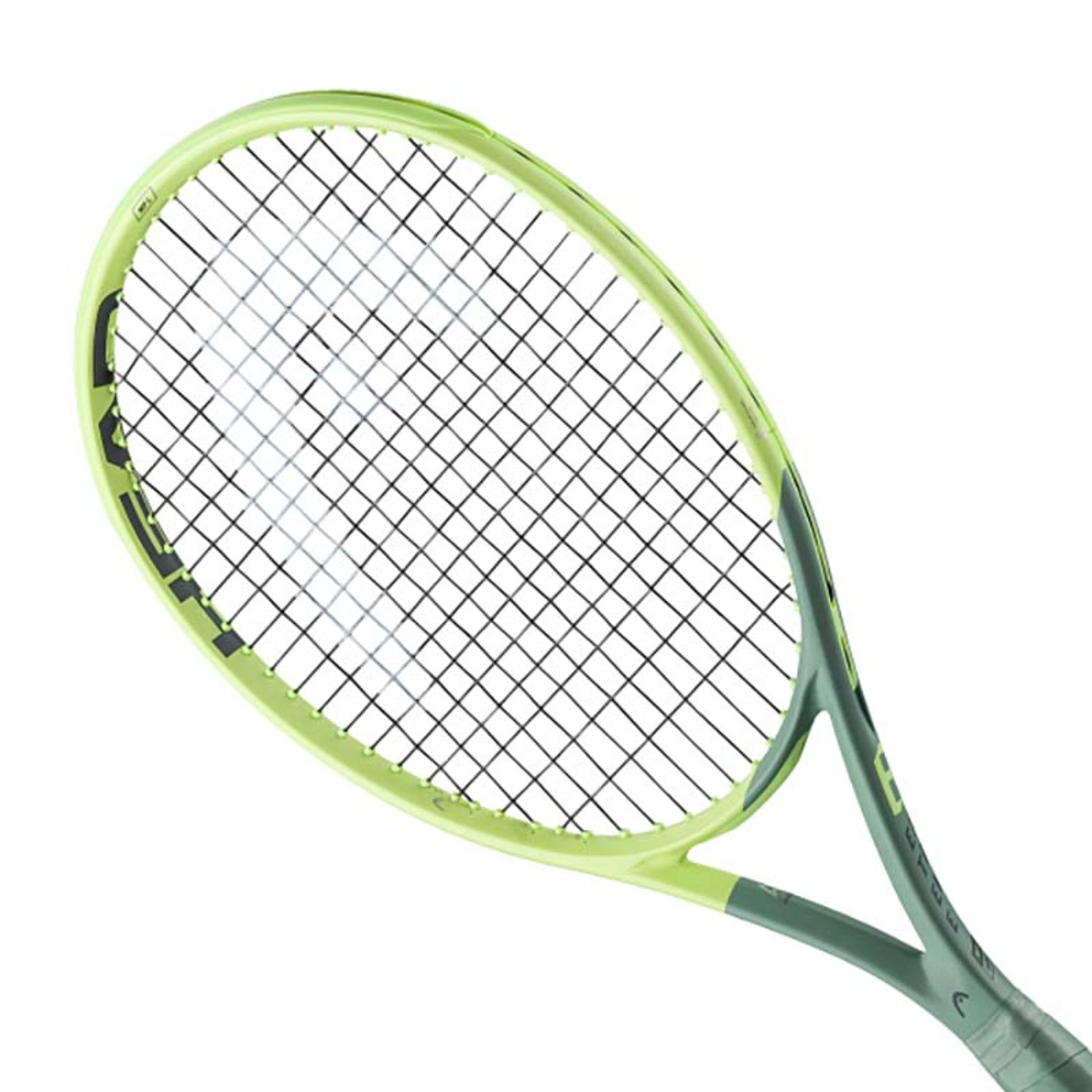 Head Extreme Mp L + tas