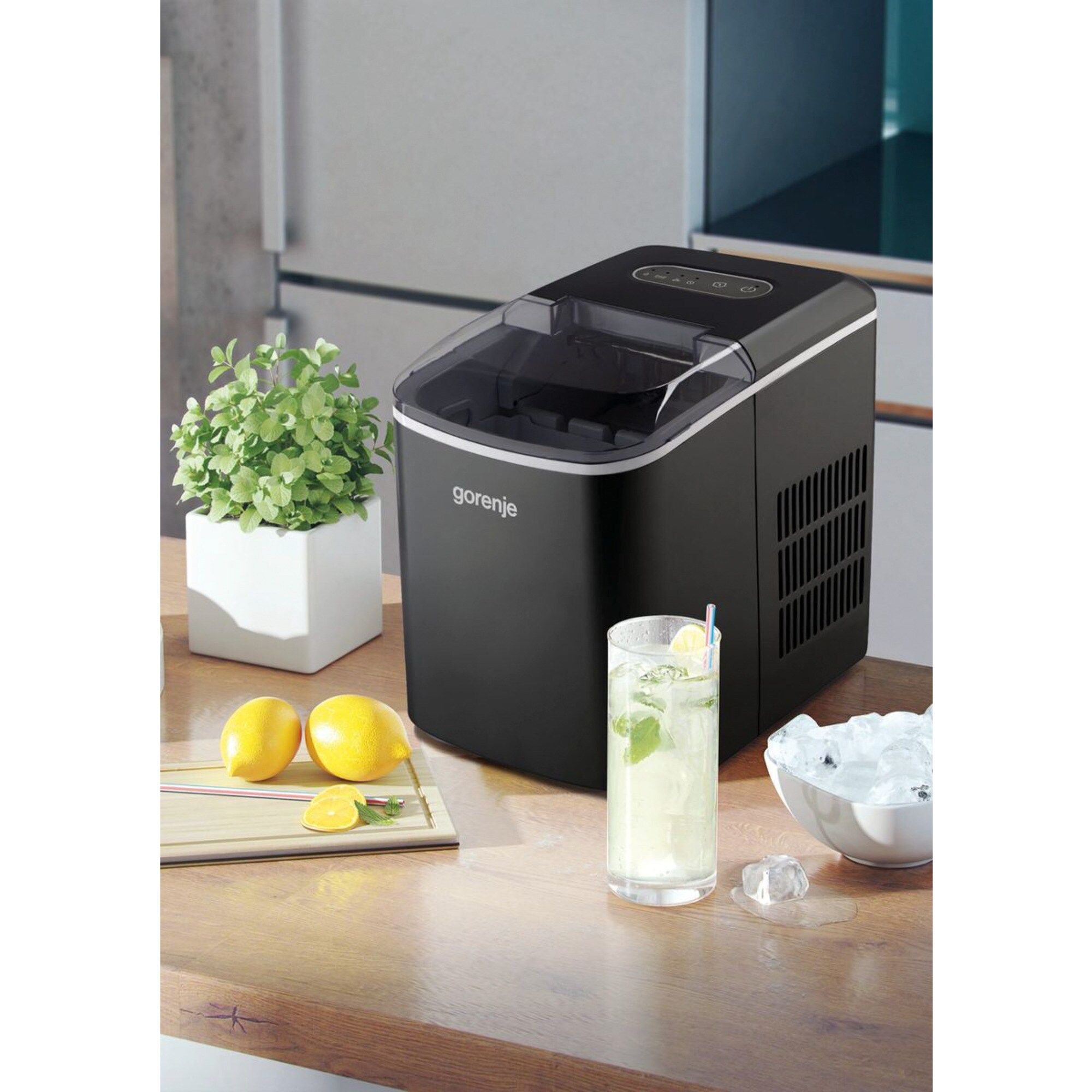 gorenje Eiswürfelbereiter Eiswürfelbereiter IMC1200B