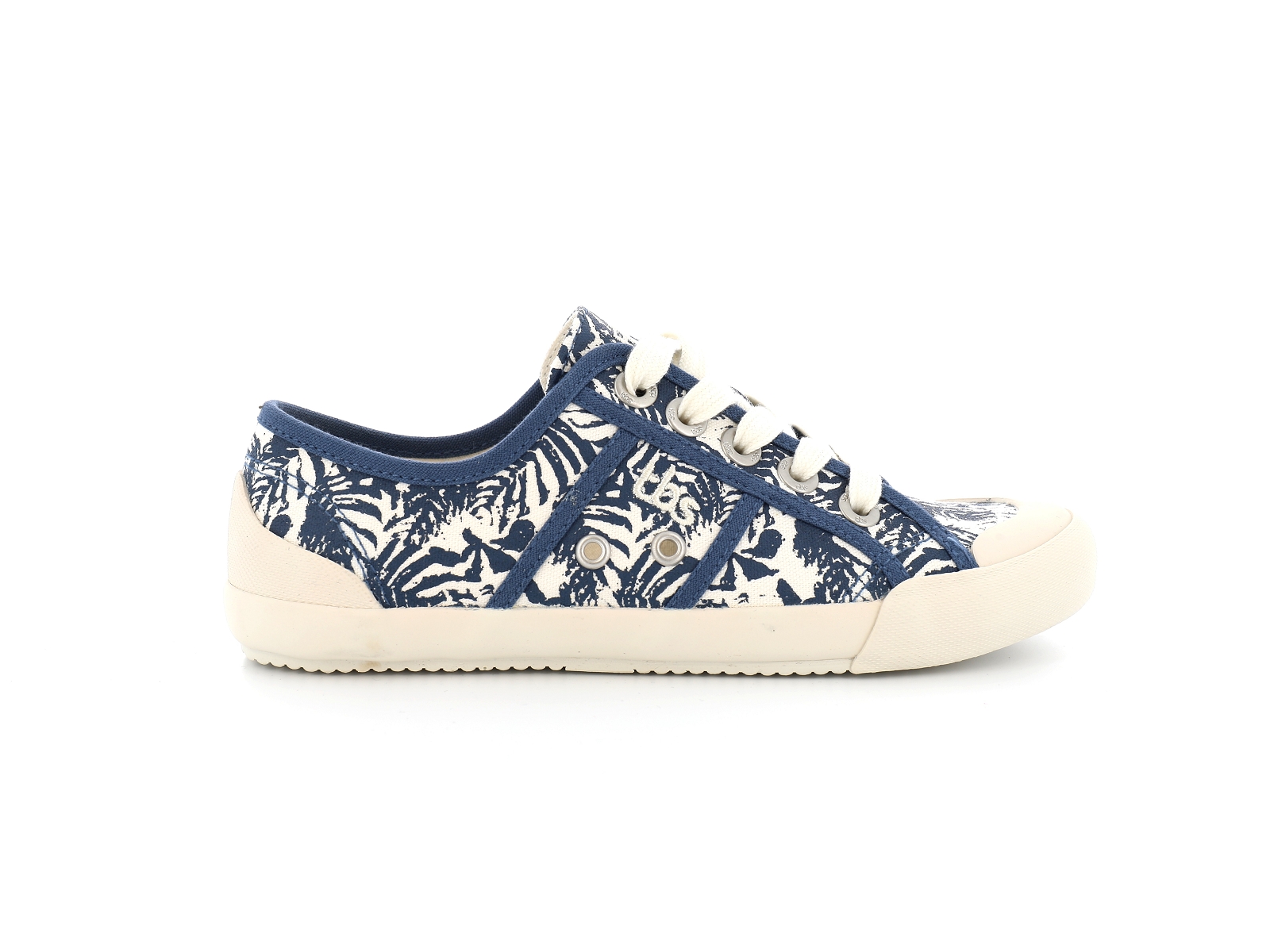 Tbs-OPIACE Textile Blanc Bleu