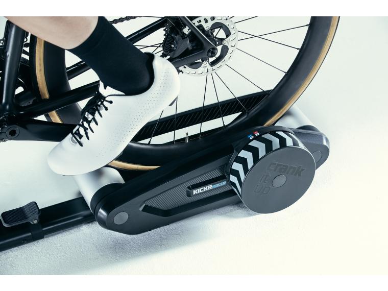 Wahoo Kickr Rollr Rollerbank