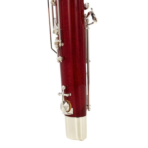 Oscar Adler & Co. 1350 P Bassoon Children Model