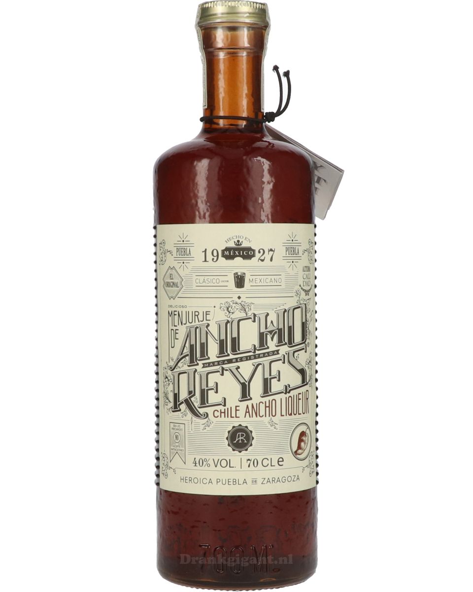 Ancho Reyes Chile Likeur 70 cl