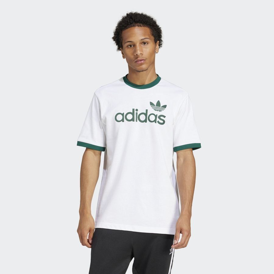 Adidas Original T-shirt Simple