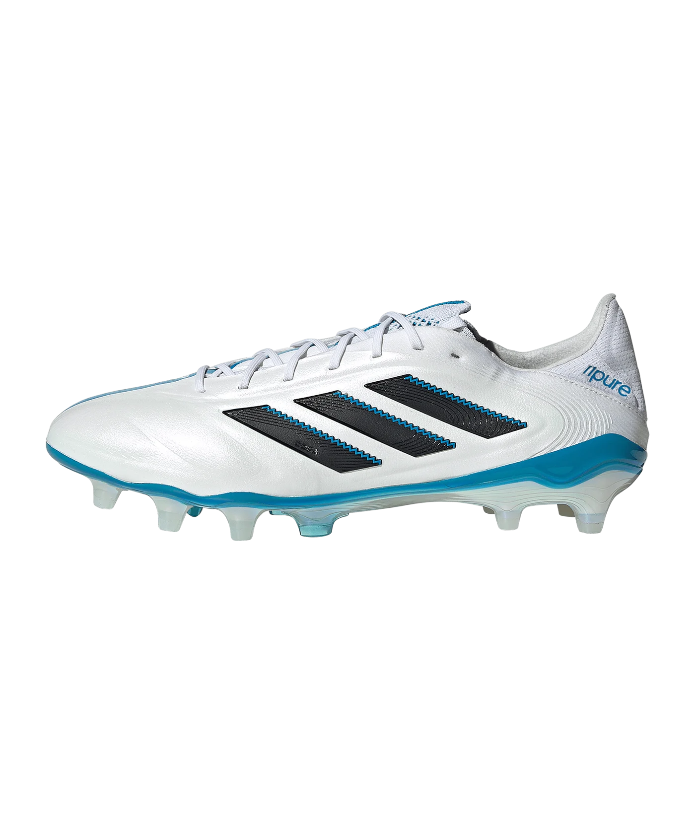 adidas COPA 11Pure FG Weiss