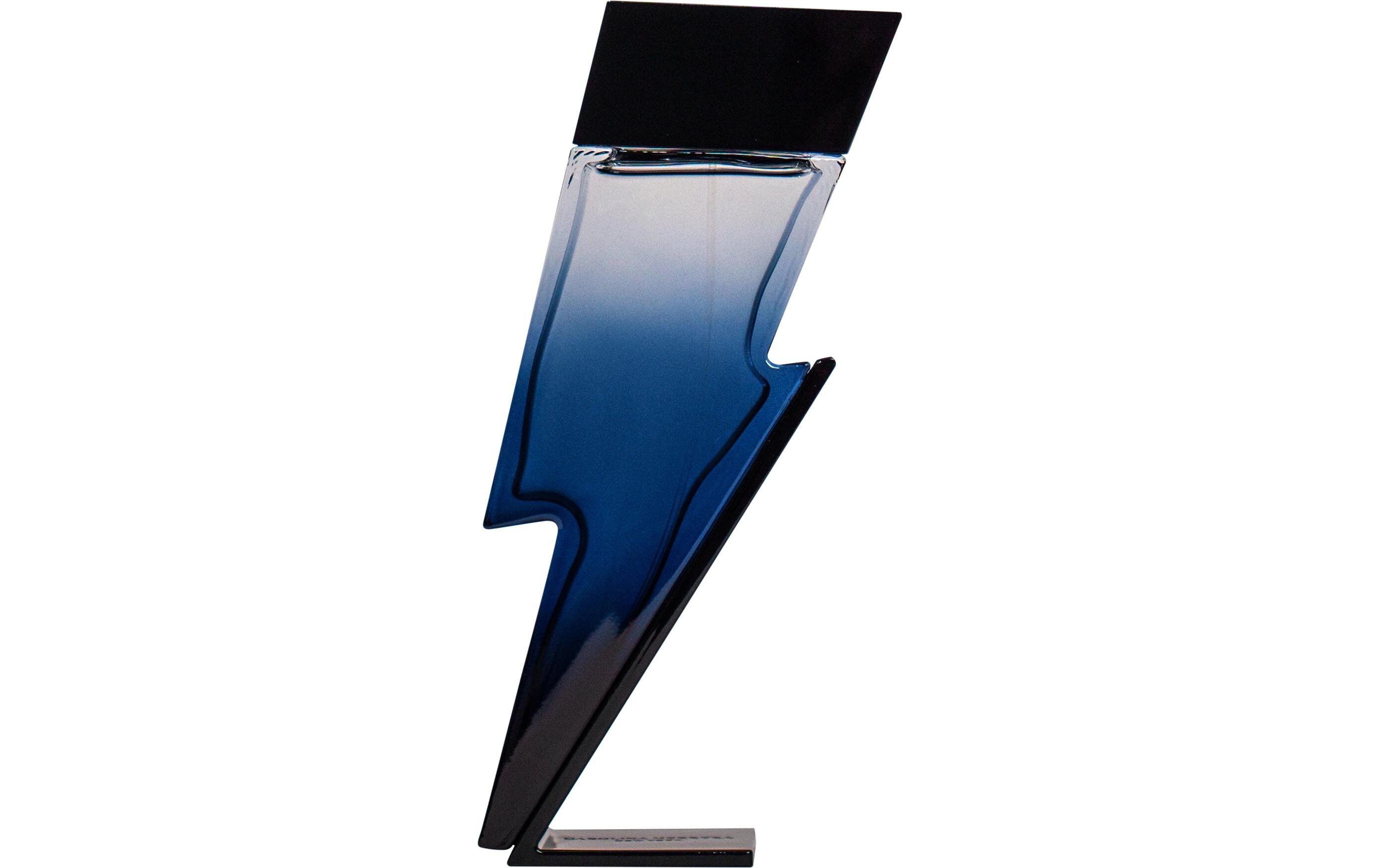 Eau de Parfum Bad Boy Cobalt 100 ml<br>Intensiver Männerduft mit raffiniertem Charakter