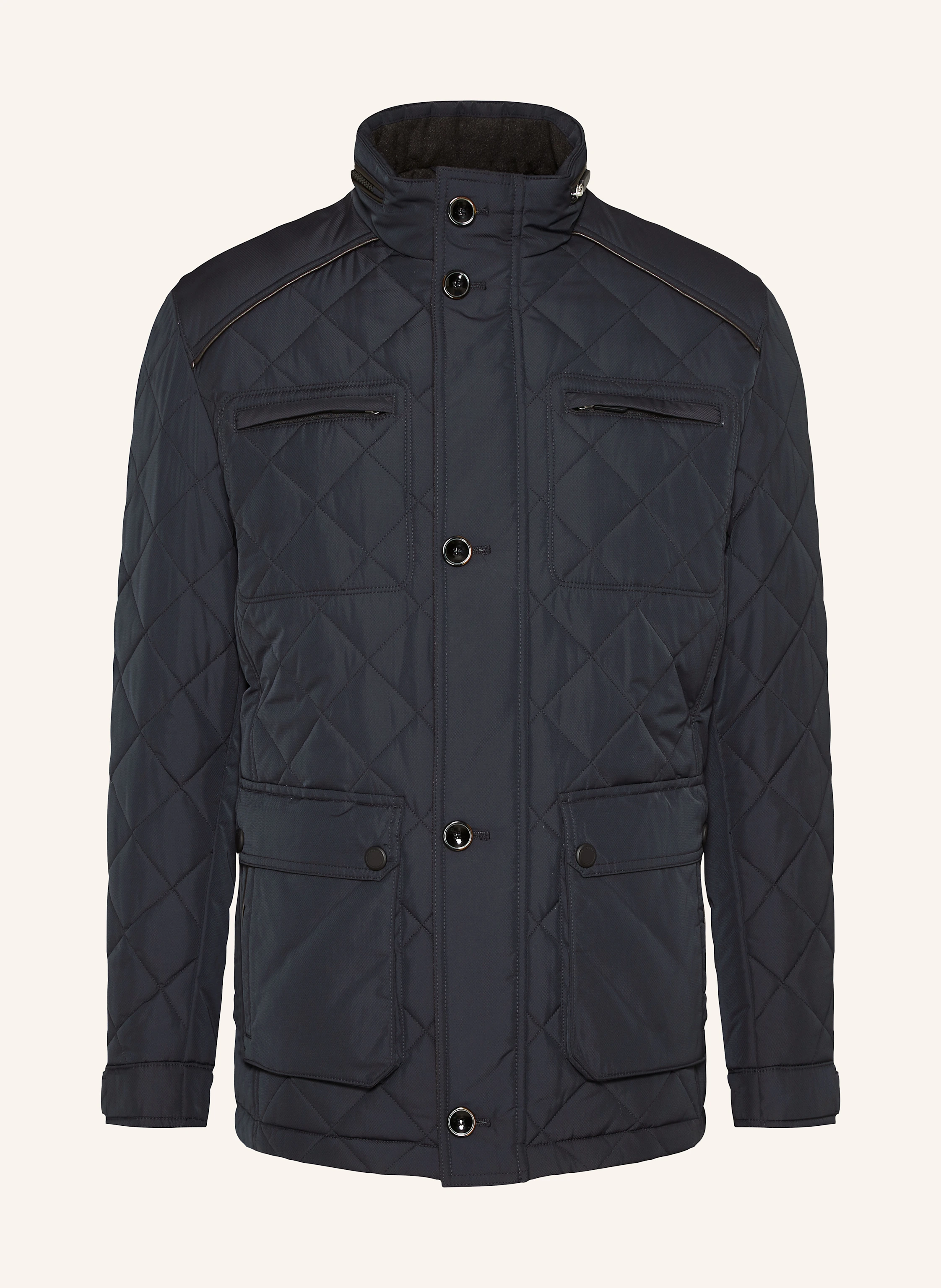 bugatti Steppjacke