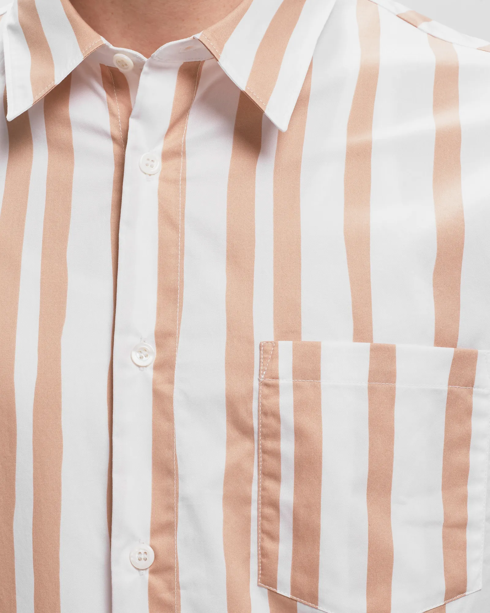 A.P.C. CHEMISE MATHIEU