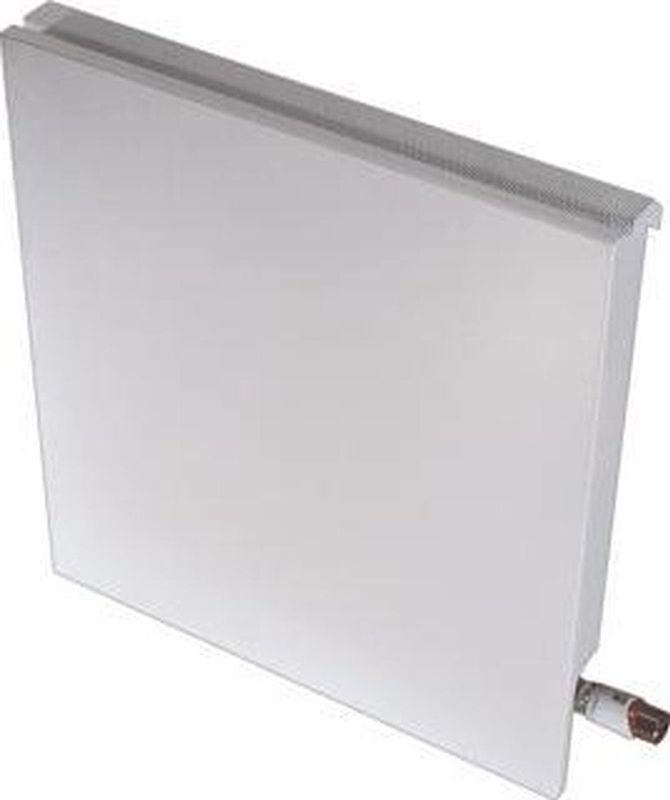 Plieger - Cavallino Retto - Designradiator - Aluminium - 1000 Watt