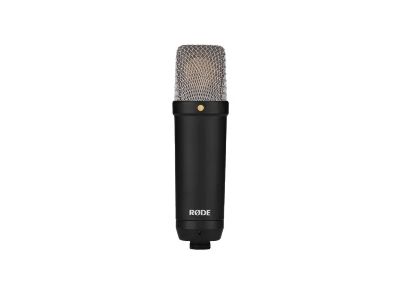 RØDE NT1 - Signature Series - mikrofon - 3-pin XLR - sort