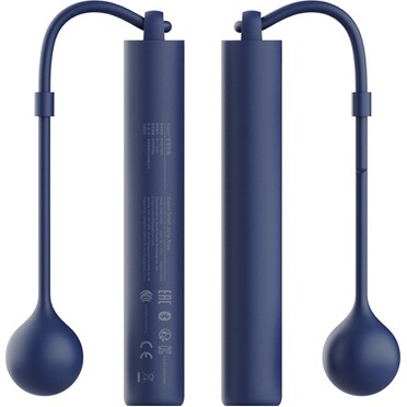Corde à sauter Xiaomi Corde à sauter intelligente Bleu
