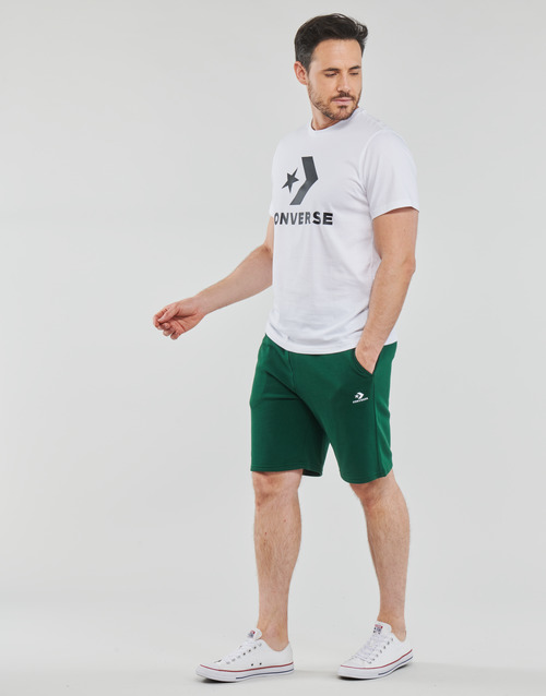 Converse - STAR CHEVRON SHORT - MIDNIGHT CLOVER