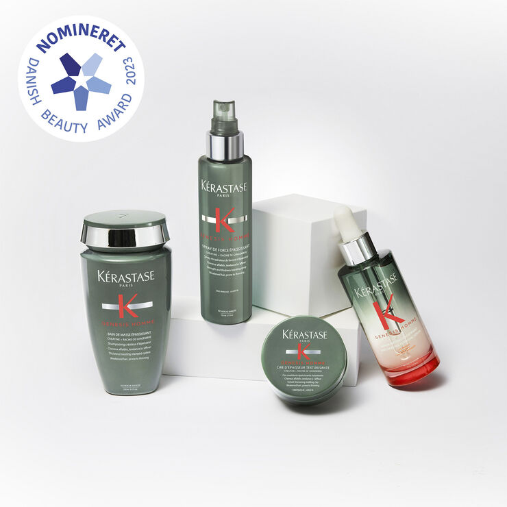 Kérastase Genesis Homme Serum Anti-chute Fortifiant