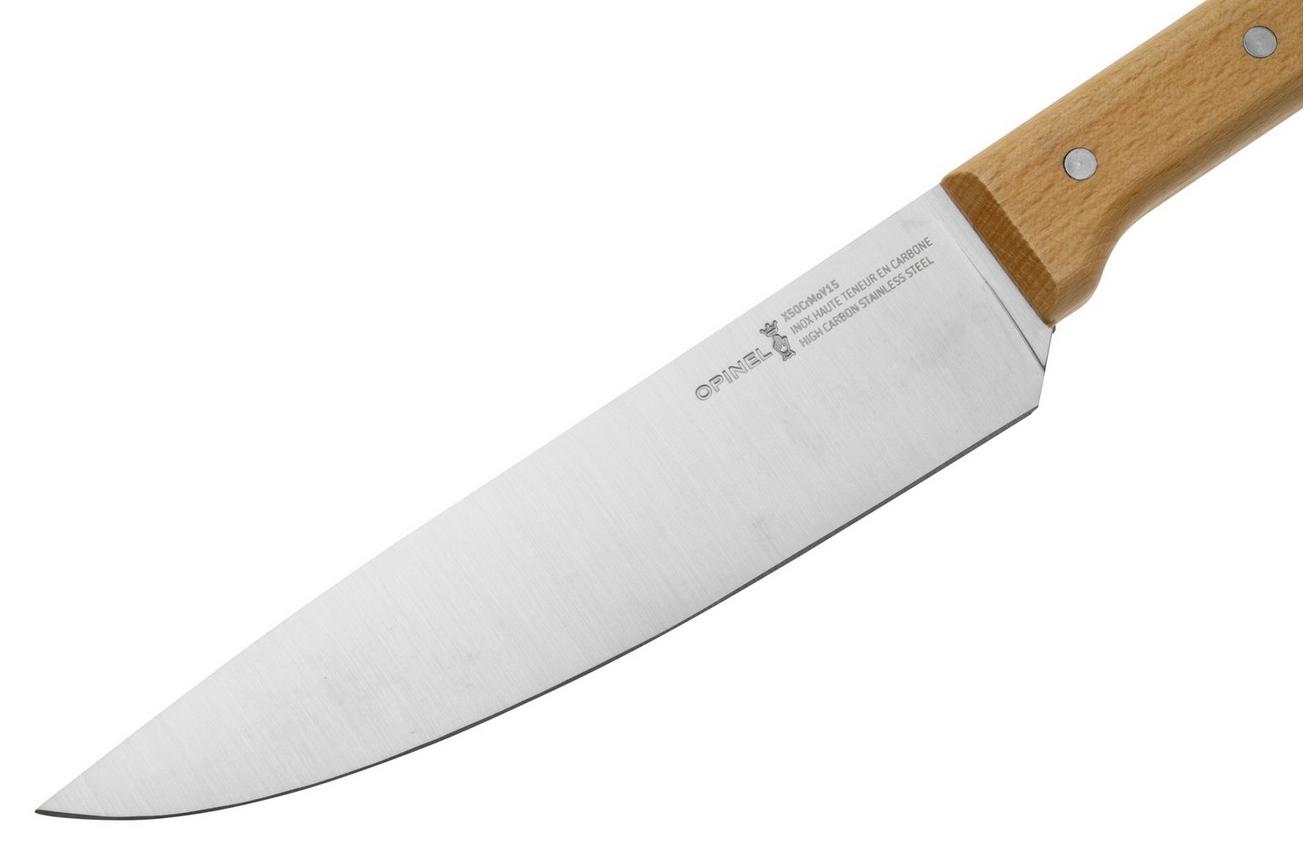 Opinel Parallèle 001818 N°118 koksmes 20 cm