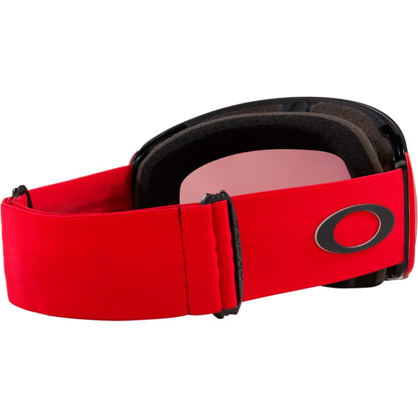 Masque de ski OAKLEY FLIGHT DECK L REDLINE W PRIZM TORCH
