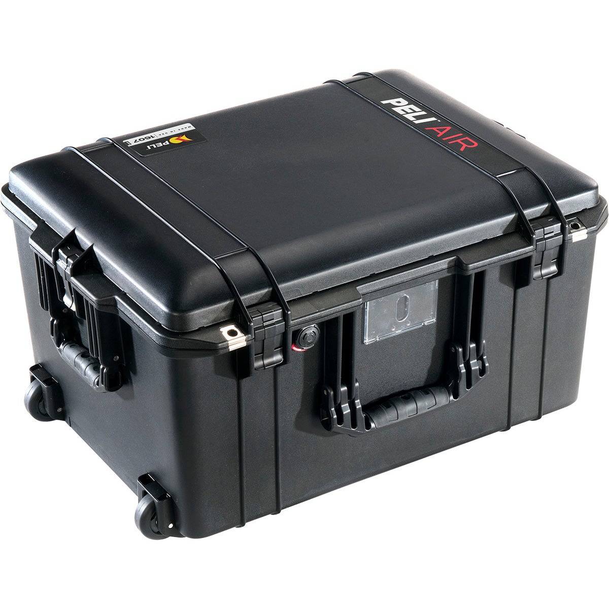 Peli 1607 Air Case 535 x 402 x 295 mm zonder schuim